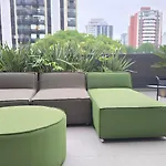 Loefgreen - Riosampa Flats