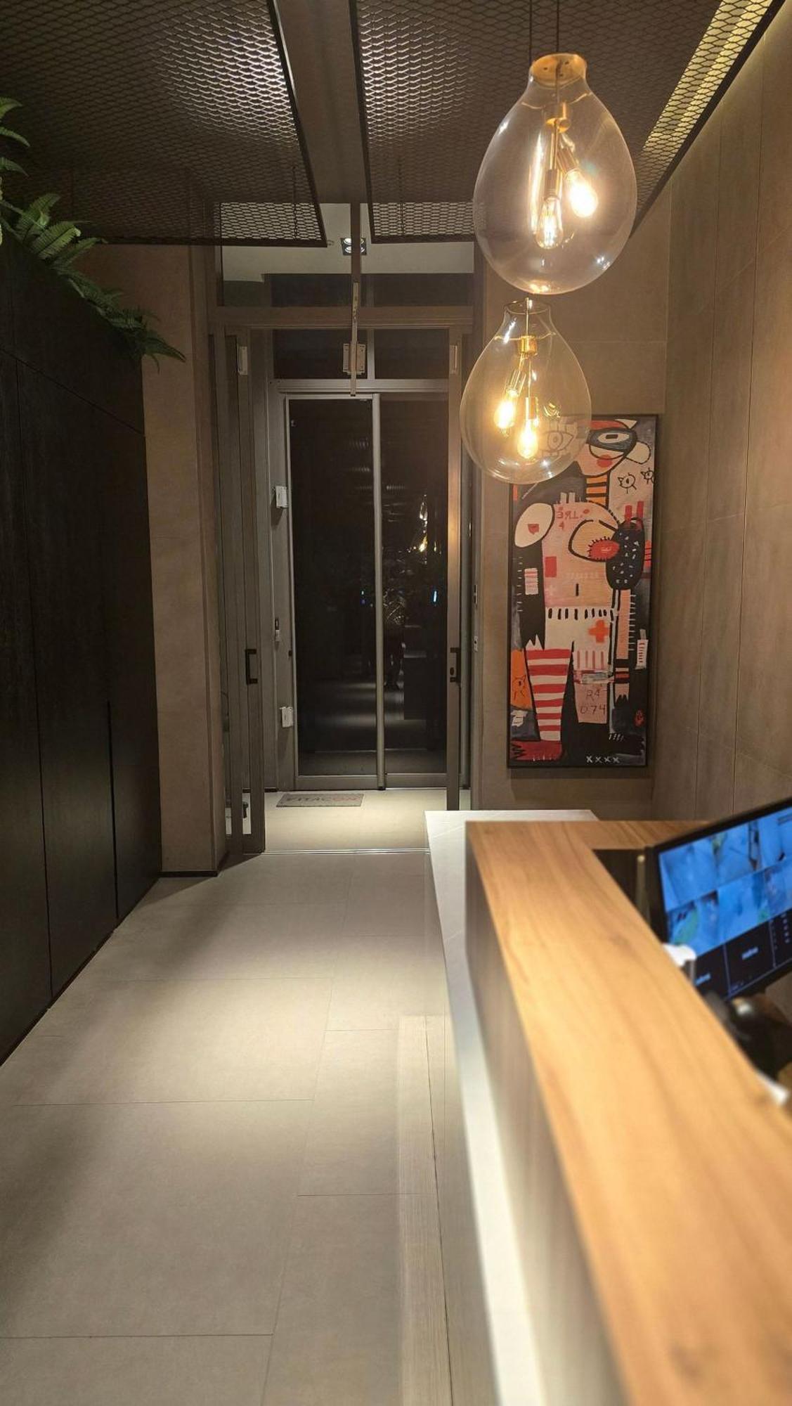 Loefgreen - Riosampa Flats Apartamento *