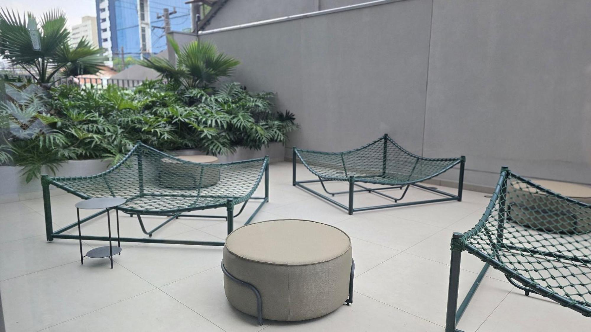Loefgreen - Riosampa Flats *