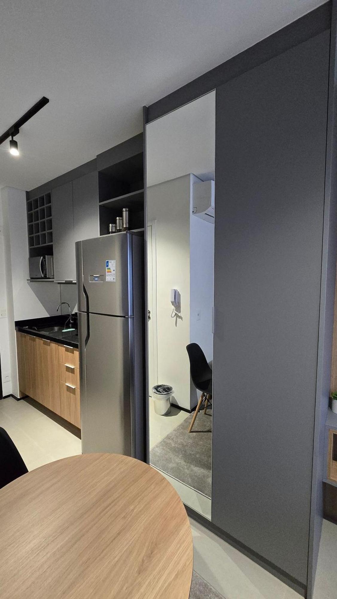 Loefgreen - Riosampa Flats São Paulo