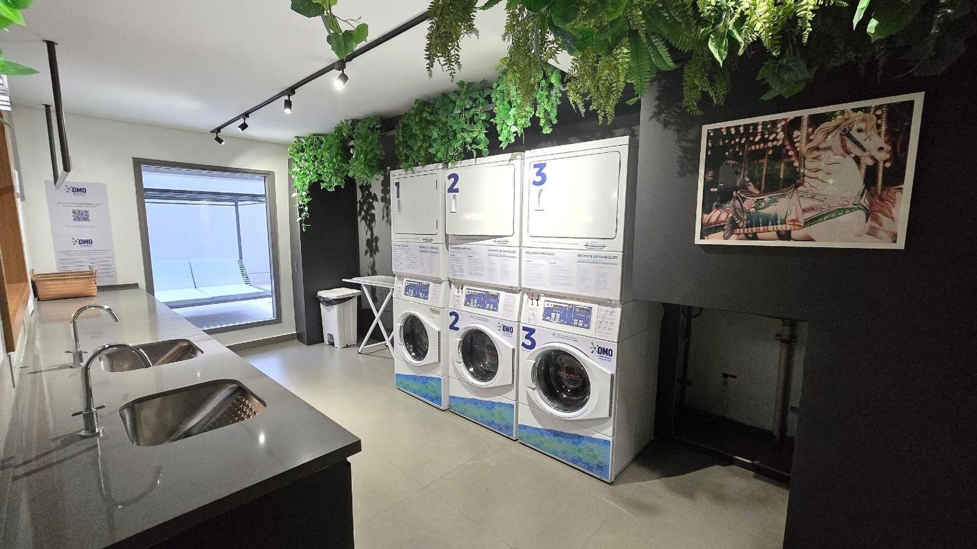 Loefgreen - Riosampa Flats Apartamento São Paulo