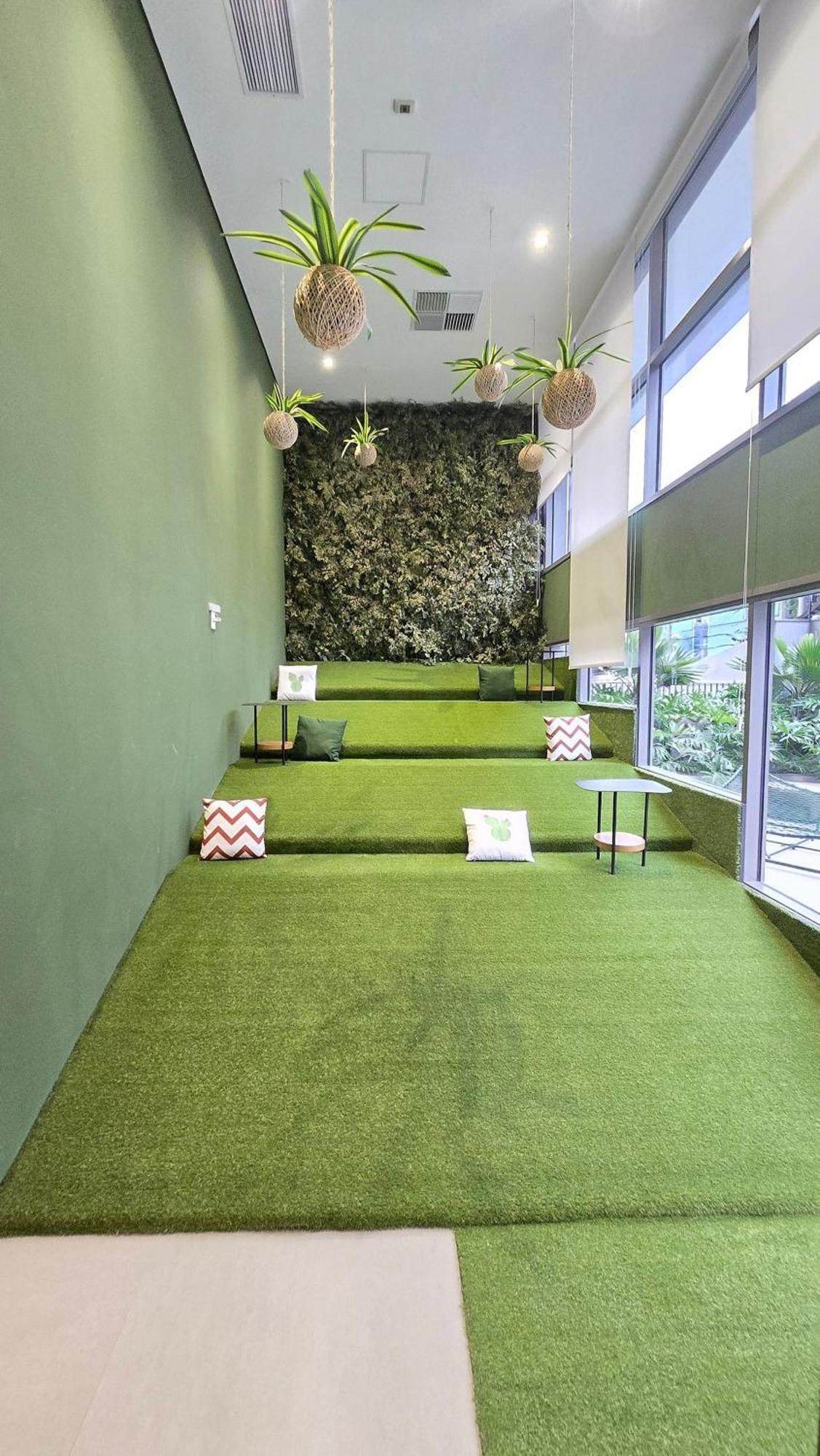 Loefgreen - Riosampa Flats * São Paulo