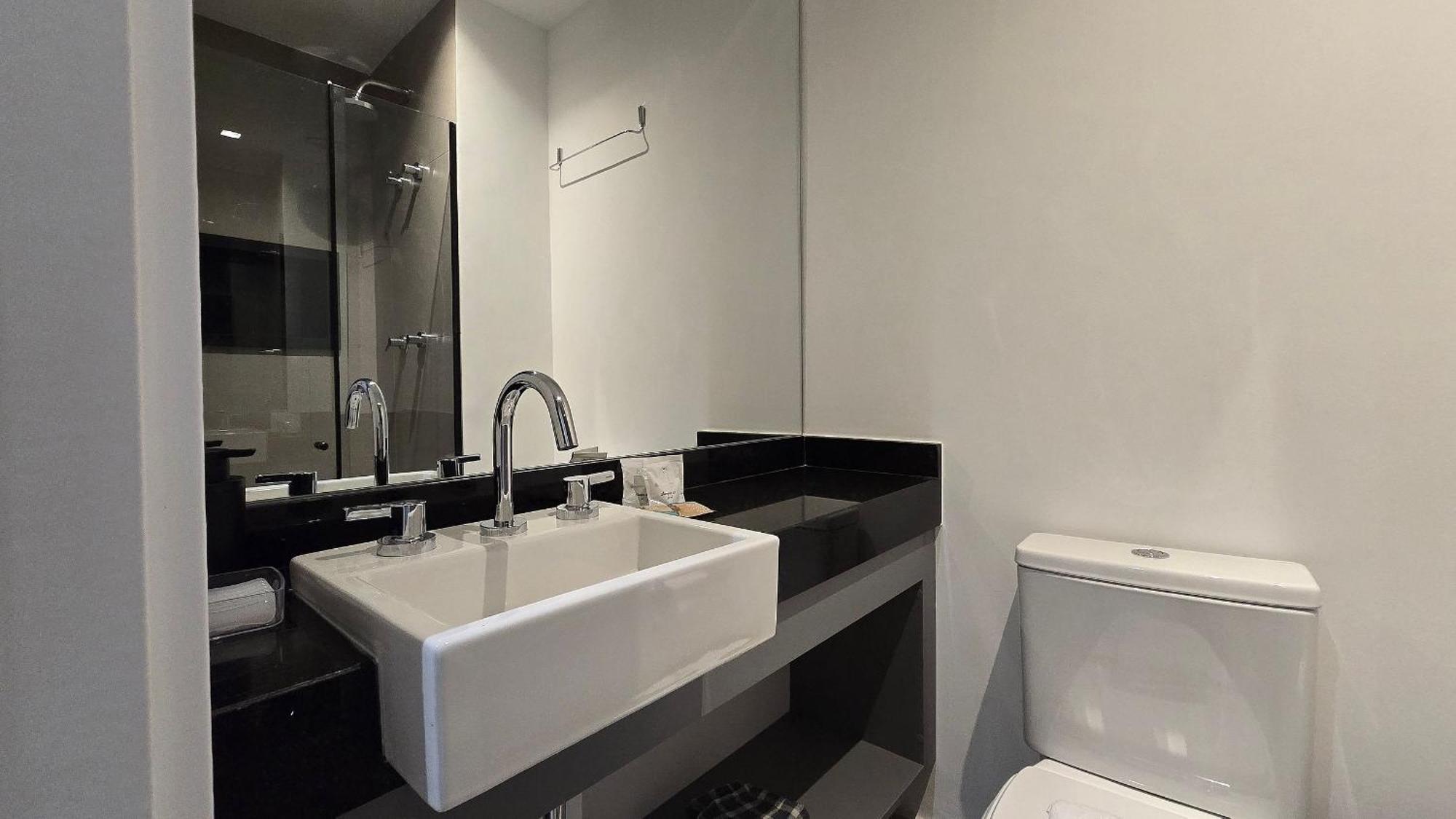 Loefgreen - Riosampa Flats Apartamento *