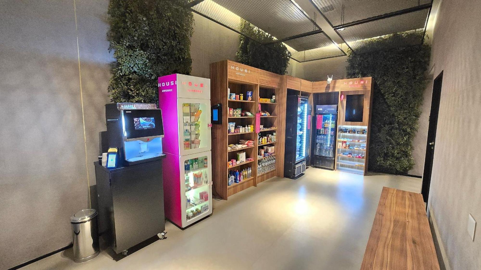 Apartamento Loefgreen - Riosampa Flats São Paulo