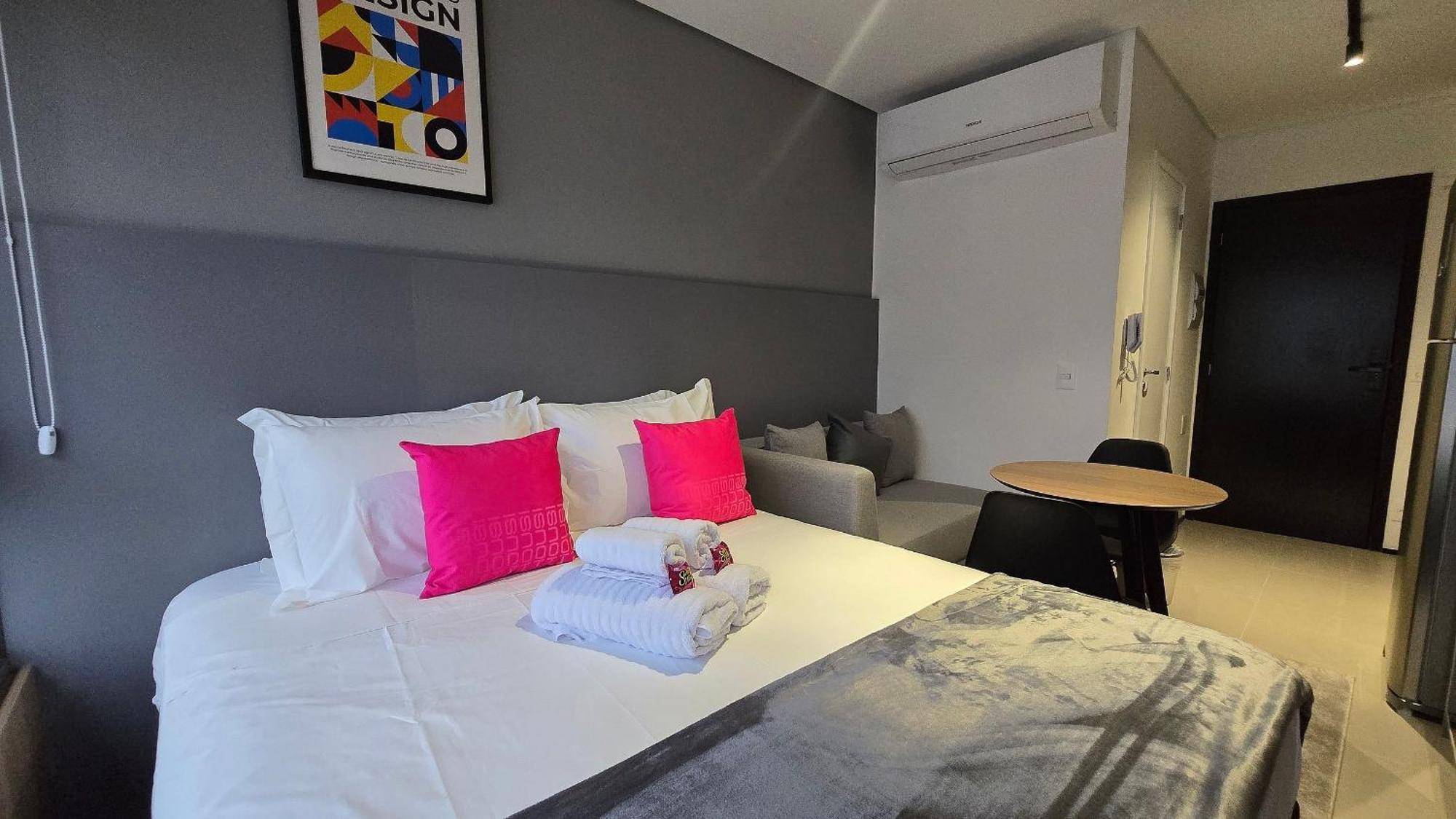 Loefgreen - Riosampa Flats Apartamento