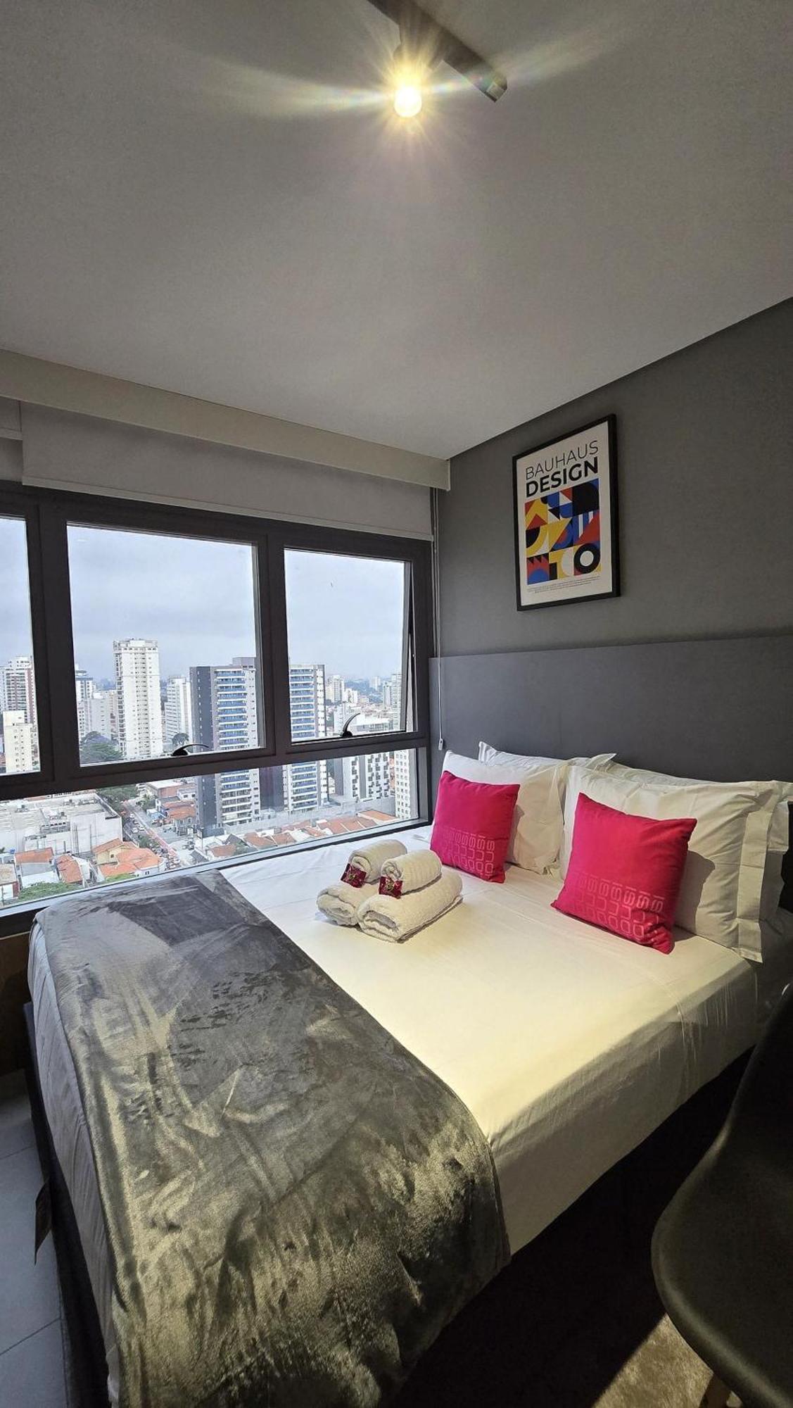 Loefgreen - Riosampa Flats Apartamento