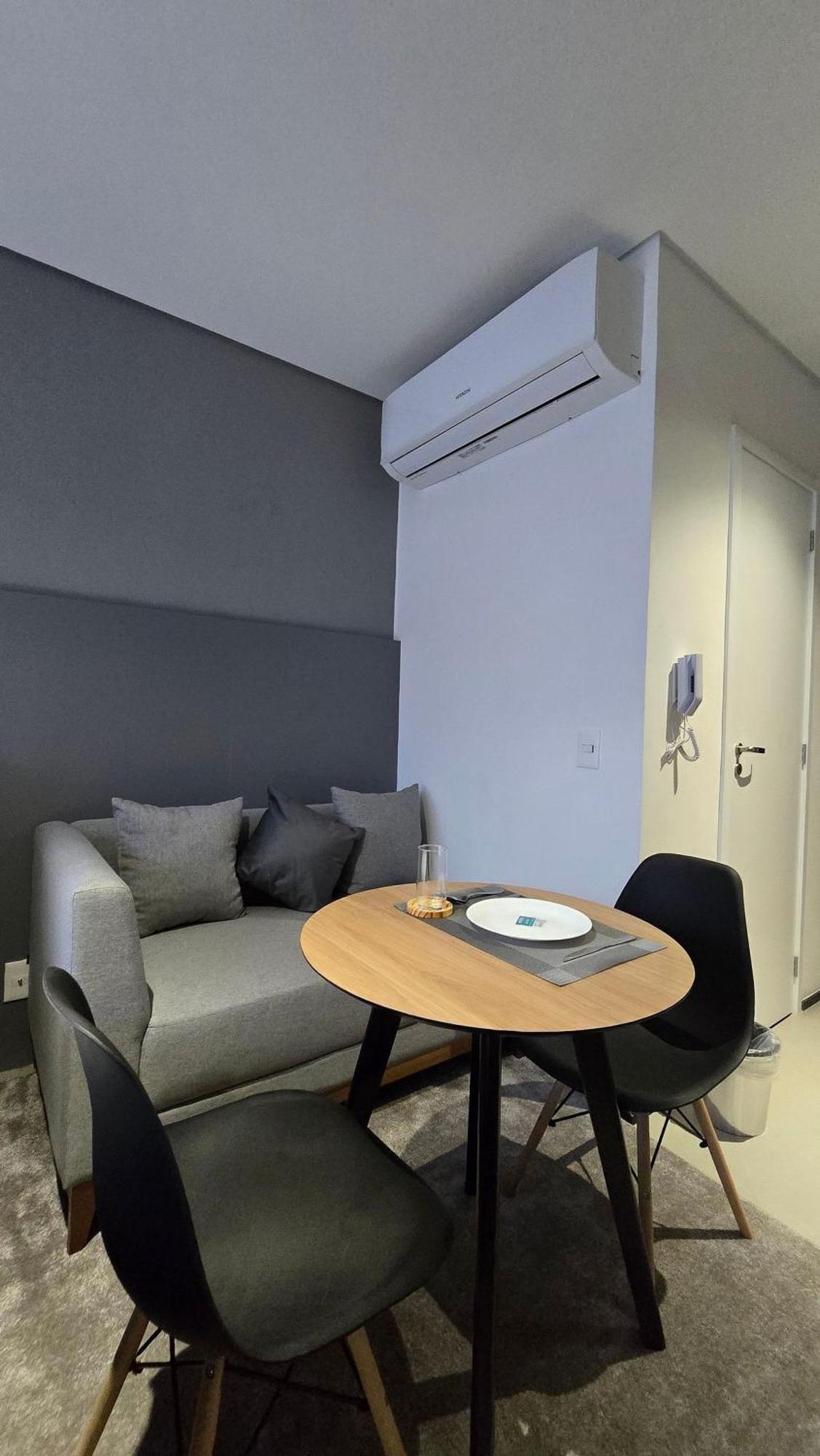 Loefgreen - Riosampa Flats Apartment Sao Paulo
